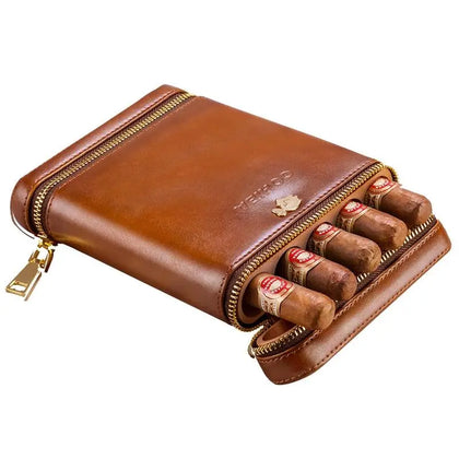 Étuis à Cigares | Cigare Shop®