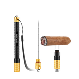 Aiguille à Cigare Multifonctionnelle 4 en 1 Cigarloong