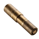 Perceuse Cigare Bronze Boîte Luxe - Cigarium™