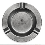 Cendrier Cigares Alliage 3 Fentes - Cigarium™