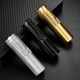 Allume-Cigare Portable avec Perforateur Intégré Cigarloong