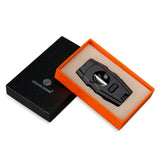 Coupe-Cigare 3en1 V Perceuse Ronde - Cigarium™