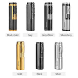 Allume-Cigare Portable avec Perforateur Intégré Cigarloong