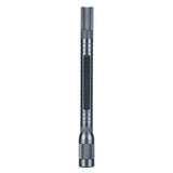 Coupe-cigare 3 en 1, poinçon à double lame, aiguille de dragage, outil rehausseur de tirage Cigarloong
