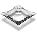 Cendrier Cigares Cristal 4 Fentes - Cigarium™