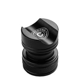 Support de Poche pour Cigare en Alliage, Mini Cendrier Portable Cigarloong
