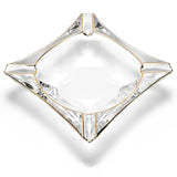 Cendrier à Cigares en Cristal Créatif, 3 Tailles Disponibles Cigarloong