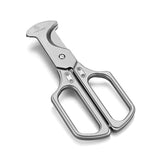 Couteau à Cigares en Métal, Guillotine, Tranchant, Double Tranchant, Manche Ergonomique Cigarloong