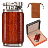 Briquet Torche Coupe-Vent Homme - Cigarium™