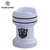 Mini Porte-Cigare en Alliage, Support de Table, 5 Coloris Cigarloong