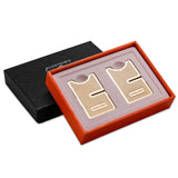 Support à Cigares en Cuivre et Laiton, Pliable et Portable Cigarloong