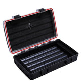 Boite à cigares étanche voyage Cigarium