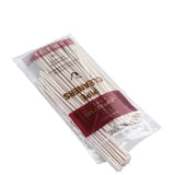 Cure-Pipes en Coton, Lot de 100