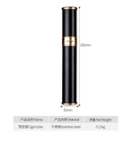 Ensemble d'Accessoires pour Cigares de Luxe, Coffret 10 Pièces Cigarloong