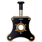 Ensemble d'Accessoires pour Cigares de Luxe, Coffret 10 Pièces Cigarloong