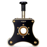 Ensemble d'Accessoires pour Cigares de Luxe, 10 Pièces Cigarloong