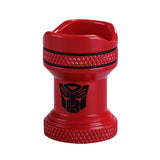 Mini Porte-Cigare en Alliage, Support de Table, 5 Coloris Cigarloong