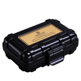 Boîte Outils Cigares Étui Voyage - Cigarium™