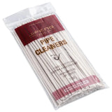 Cure-pipes en coton lot de 100