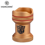 Mini Porte-Cigare en Alliage, Support de Table, 5 Coloris Cigarloong