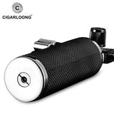 Briquet Grande Torche Coupe-Vent, Allumage Direct Cigarloong