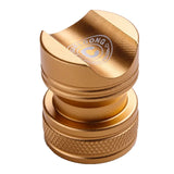 Porte-Cigare Portable en Métal, Mini Plateau, Lot de 2 Cigarloong