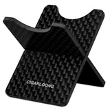 Support à Cigares en Cuivre et Laiton, Pliable et Portable Cigarloong
