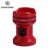Mini Porte-Cigare en Alliage, Support de Table, 5 Coloris Cigarloong
