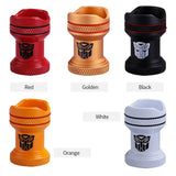 Mini Porte-Cigare en Alliage, Support de Table, 5 Coloris Cigarloong