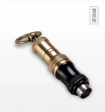 Ensemble d'Accessoires pour Cigares de Luxe, 10 Pièces Cigarloong