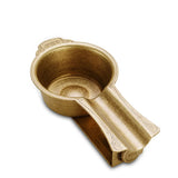 Ensemble de 4 Cendriers à Cigares de Voyage, Briquet, Coupe-Cigare, Boîte Cadeau Cigarloong