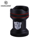 Mini Porte-Cigare en Alliage, Support de Table, 5 Coloris Cigarloong
