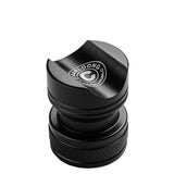 Porte-Cigare Portable en Métal, Mini Plateau, Lot de 2 Cigarloong