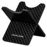 Support à Cigares en Cuivre et Laiton, Pliable et Portable Cigarloong