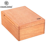 Armoire Cigares Cèdre Pur Écologique - Cigarium™