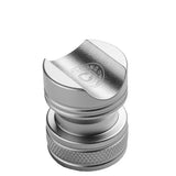 Porte-Cigare Portable en Métal, Mini Plateau, Lot de 2 Cigarloong