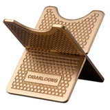 Support à Cigares en Cuivre et Laiton, Pliable et Portable Cigarloong