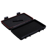 Boite Humidor de Voyage Étanche pour 5 Cigares Cigarloong