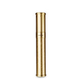 Ensemble de 4 Cendriers à Cigares de Voyage, Briquet, Coupe-Cigare, Boîte Cadeau Cigarloong