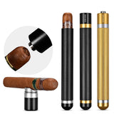 Mini Tube Cigare 3 en 1 Perceuse - Cigarium™