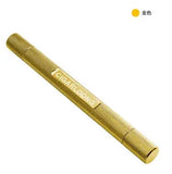 Aiguille Perceuse à Cigare en Acier Inoxydable, Portable Cigarloong