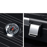 Boite Humidor de Voyage Portable pour 10 Cigares