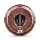 Coupe-Cigare en Acier Inoxydable, Ciseaux Métal, Coupe en V Guillotine Cigarloong