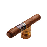 Support de poche pour cigare en alliage