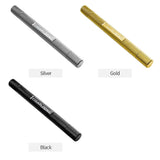Aiguille Perceuse à Cigare en Acier Inoxydable, Portable Cigarloong