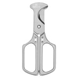 Couteau à Cigares en Métal, Guillotine, Tranchant, Double Tranchant, Manche Ergonomique Cigarloong