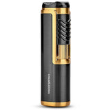 Allume-Cigare Portable avec Perforateur Intégré Cigarloong