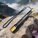 Aiguille à Cigare Multifonctionnelle 4 en 1 Cigarloong