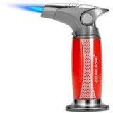Briquet Allume-Cigare avec Poinçon Direct, Coupe-Vent, Multifonctionnel Cigarloong