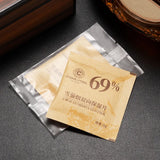 Sachet Cigarium humidité constante